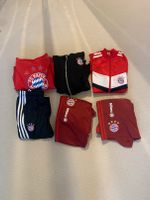 FC Bayern München Fan Artikel / Klamotten Köln - Widdersdorf Vorschau