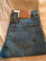 Levi’s Jeans 511 slim 32/34 Hessen - Rüsselsheim Vorschau