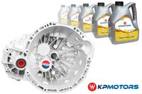Vorschaubild einer Anzeige von KP MOTORS