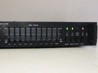 STEREO GRAPHIC EQUALIZER GE-206 Made in Japan Eimsbüttel - Hamburg Stellingen Vorschau