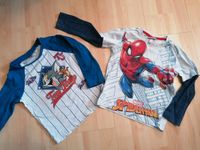 Pullover Pulli´s Gr. 92 98 Tom&Jerry Spiderman etc Bayern - Fischen Vorschau