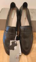 Damen Loafer aus Leder München - Au-Haidhausen Vorschau