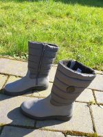 Vitaform Stiefel Gefüttert Neu 40 Rheinland-Pfalz - Föhren bei Trier Vorschau