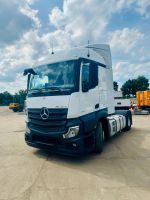 Mercedes Benz Actros MP4 1842 | Retarder ACC* HU&SP neu Nürnberg (Mittelfr) - Südoststadt Vorschau