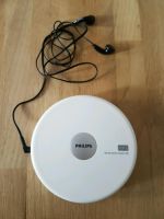 Philips CD Player - MP3 Player - Retro - für Bastler Nordrhein-Westfalen - Bad Salzuflen Vorschau