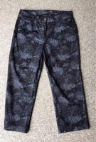 Mac Hose 7/8 Caprihose Gr 36 Bayern - Amberg Vorschau