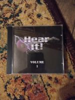 Rock It! - Hear It! - CD- Heftbeilage - Vol 1-31 + 33 Bayern - Volkach Vorschau