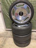 20" Sommerräder Sommerreifen Mercedes S-Klasse W223 Maybach Bayern - Augsburg Vorschau