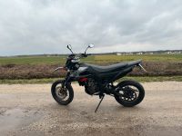 Aprilia sx 125 Bayern - Karlshuld Vorschau