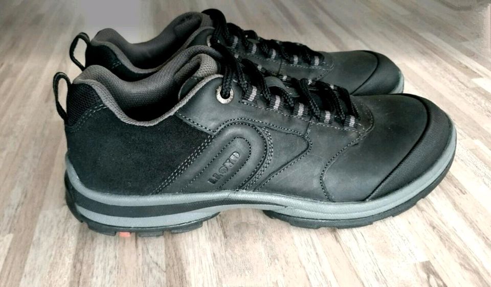 LLOYD Sneaker /Schnürschuhe Gr. 41 (7) NEU in Stuttgart