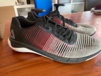 Reebok Flexweave Größe 42,5 / US 9,5 inkl. Versand Bayern - Bayreuth Vorschau