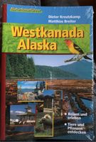 Naturreiseführer - Westkanada Alaska Bayern - Roßbach Vorschau