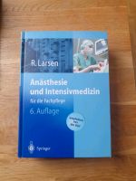 Larsen Anästhesie und Intensivmedizin für Fachpflege Baden-Württemberg - Freiburg im Breisgau Vorschau
