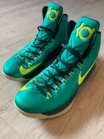 Nike KD 5 Hulk Gr. 44 Nordrhein-Westfalen - Marl Vorschau