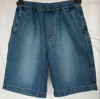 Uniqlo Kinder Jeans Shorts 140 Hose kurz München - Au-Haidhausen Vorschau