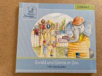 ⭐️ CD Ewald und Gloria im Zoo (1) - Hör-Geschichten ⭐️ Niedersachsen - Nienburg (Weser) Vorschau