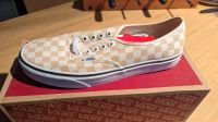 [Neu] Vans Authentic Checkerboard 42,5 EU Nürnberg (Mittelfr) - Mitte Vorschau