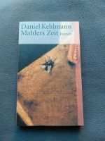Mahlers Zeit Roman Daniel Kehlmann Nordrhein-Westfalen - Altenberge Vorschau