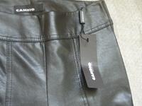 Cambio Kunstlederhose_NEU Hessen - Kelkheim Vorschau
