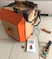 Nintendo Labo Toy-Con 02 Robo-Set, Switch Spiel Bayern - Ingolstadt Vorschau