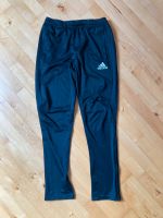 Adidas Jogginghose Gr. 176 schwarz Fußball Tiro Saarland - Illingen Vorschau