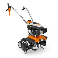 Stihl Motorhacke MH 560 Bayern - Weiding Vorschau