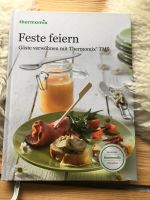 Thermomix Kochbuch Bayern - Starnberg Vorschau