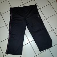 Damen-Sport-Hose 3/4 schwarz von Manguun Gr. 44 Nordrhein-Westfalen - Witten Vorschau