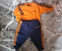 Adidas Jogginganzug Gr. 74 Hessen - Groß-Zimmern Vorschau