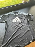 Herren Adidas T-Shirt Größe L / tadellos wie NEU Bayern - Würzburg Vorschau