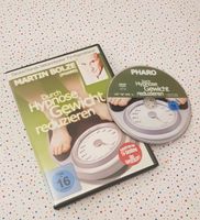 DVD Durch Hypnose Gewicht reduzieren - Pharo - Martin Bolze Nordrhein-Westfalen - Petershagen Vorschau