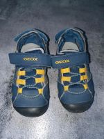 Geox Sandalen gr.26 Baden-Württemberg - Tettnang Vorschau