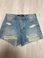 Hollister, kurze Jeans, gr.W25 Nordrhein-Westfalen - Mülheim (Ruhr) Vorschau
