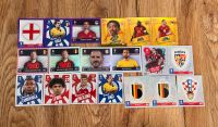 19 Holo Topps Euro 24 Sticker Bellingham Auto Gold Parallel Rare Niedersachsen - Loxstedt Vorschau