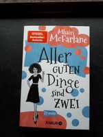 Mhairi McFarlane -Aller guten Dinge sind zwei (Roman) Rheinland-Pfalz - Peffingen Vorschau