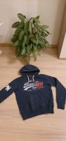 Hoodie Superdry Gr. S Niedersachsen - Büddenstedt Vorschau