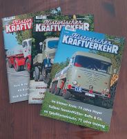 Historischer Kraftverkehr Mecklenburg-Vorpommern - Altenpleen Vorschau