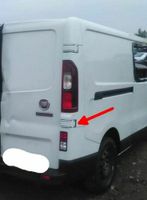 17688 FIAT TALENTO KASTEN/KOMBI (296) Scharnier Hecktür rechts Sachsen-Anhalt - Möckern Vorschau