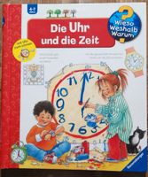 Ravensburger Buch: Die Uhr und die Zeit Nordrhein-Westfalen - Alpen Vorschau