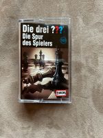 Drei Fragezeichen ??? Die Spur des Spielers MC Niedersachsen - Gehrden Vorschau