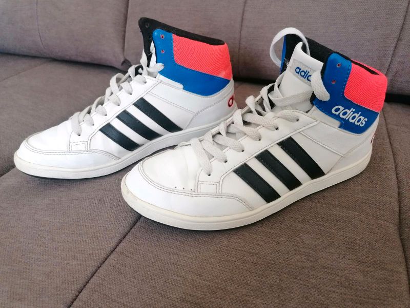 Adidas Neo gr. 38 in Nordrhein-Westfalen - Ochtrup | eBay Kleinanzeigen ist  jetzt Kleinanzeigen