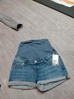 Short / Hot pant H&M Mama XS Bayern - Penzberg Vorschau