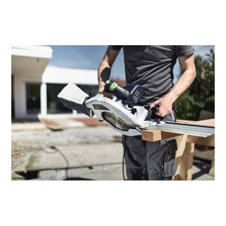 Vermietung Festool Handkreissäge HK 85  33,00€/tag in Neuenhagen