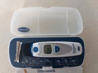 Fieberthermometer HartmannThermoval duo scan Neu Herzogtum Lauenburg - Geesthacht Vorschau