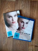 DVD Black Swan mit Natalie Portman, Mila Kunis Sachsen - Kamenz Vorschau