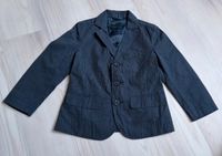 Benetton class Sakko Anzug Jacket Blazer Jacke Gr.110 Niedersachsen - Katlenburg-Lindau Vorschau