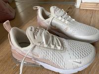 Nike Sneakers Air Max 270 Nordrhein-Westfalen - Moers Vorschau
