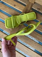 Zara Sandalen – Echtleder, Größe 37-38 Baden-Württemberg - Mannheim Vorschau