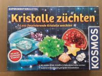Experimentierkasten Kristalle  XXL Schwerin - Lankow Vorschau