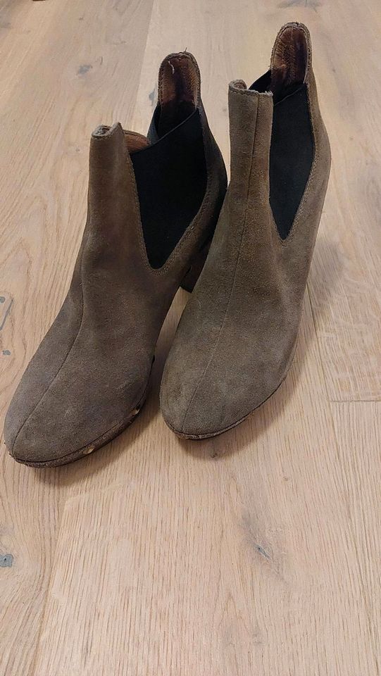 Scholl Ankle Boots in Mannheim